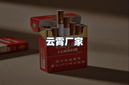云霄厂家